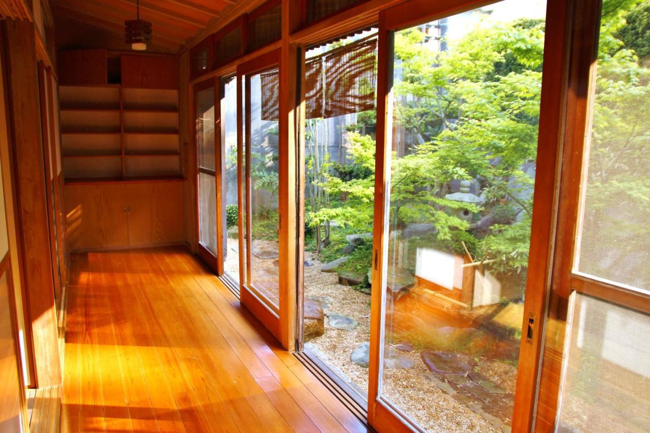藤花楼 Kamakura Bed & Breakfast Yamanouchi  Exterior photo