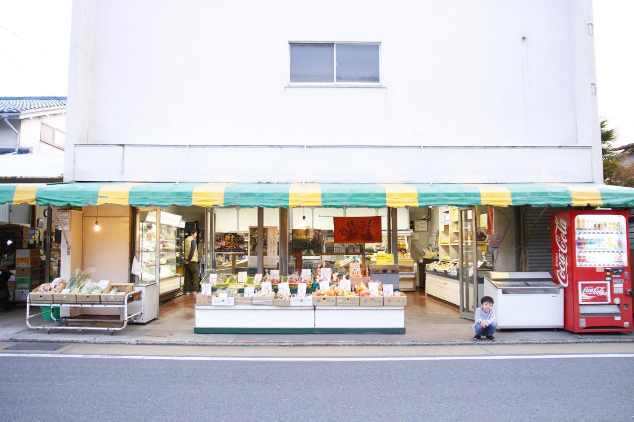 藤花楼 Kamakura Bed & Breakfast Yamanouchi  Exterior photo