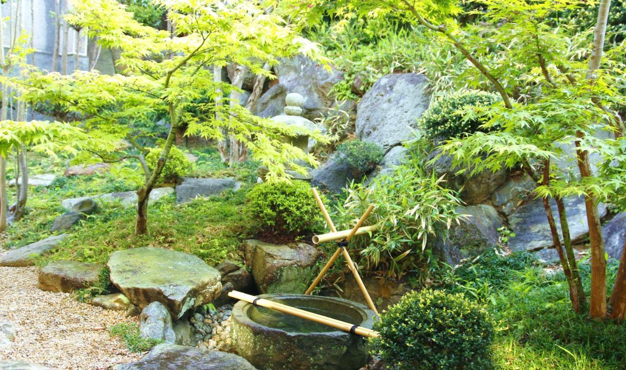 藤花楼 Kamakura Bed & Breakfast Yamanouchi  Exterior photo
