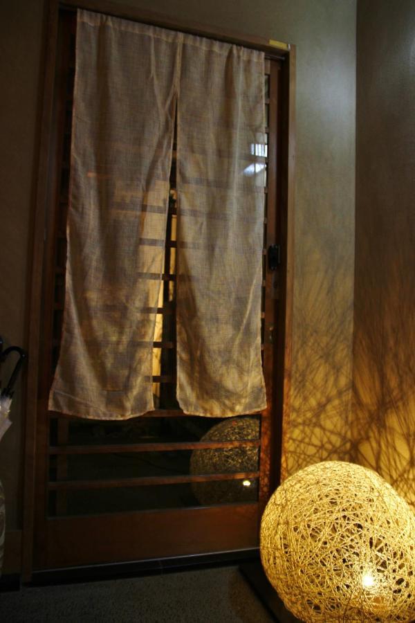 藤花楼 Kamakura Bed & Breakfast Yamanouchi  Exterior photo