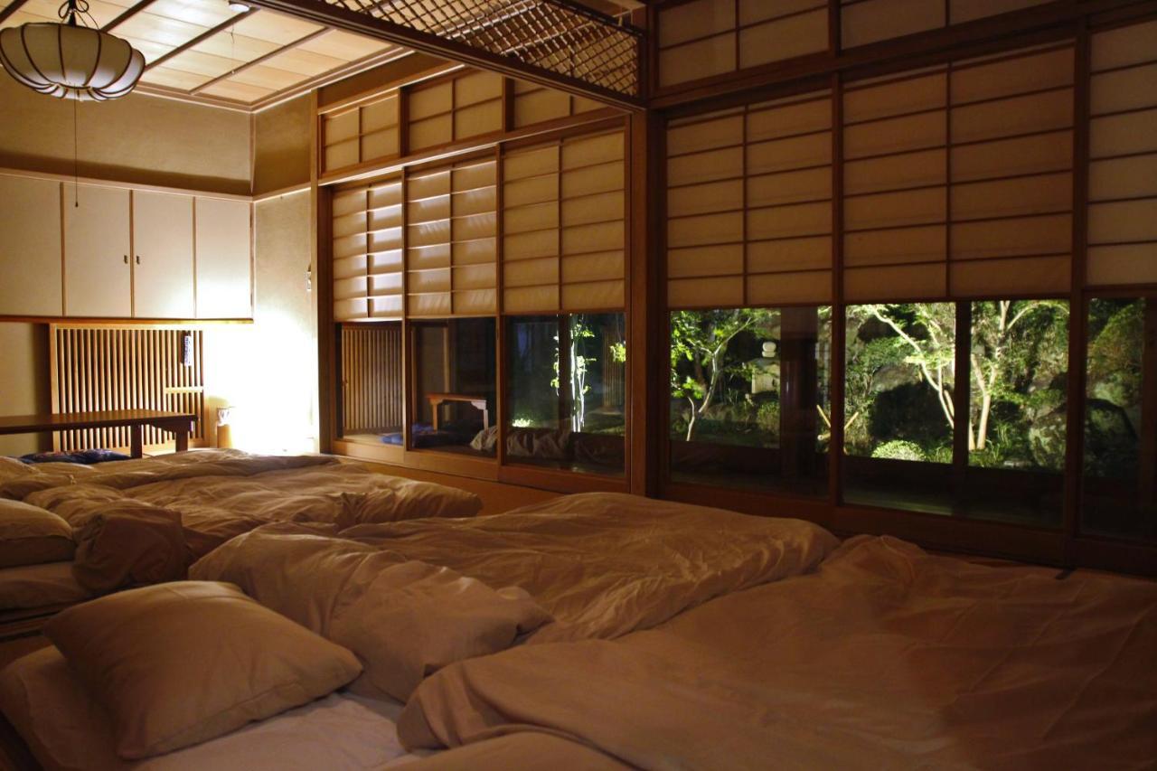 藤花楼 Kamakura Bed & Breakfast Yamanouchi  Exterior photo