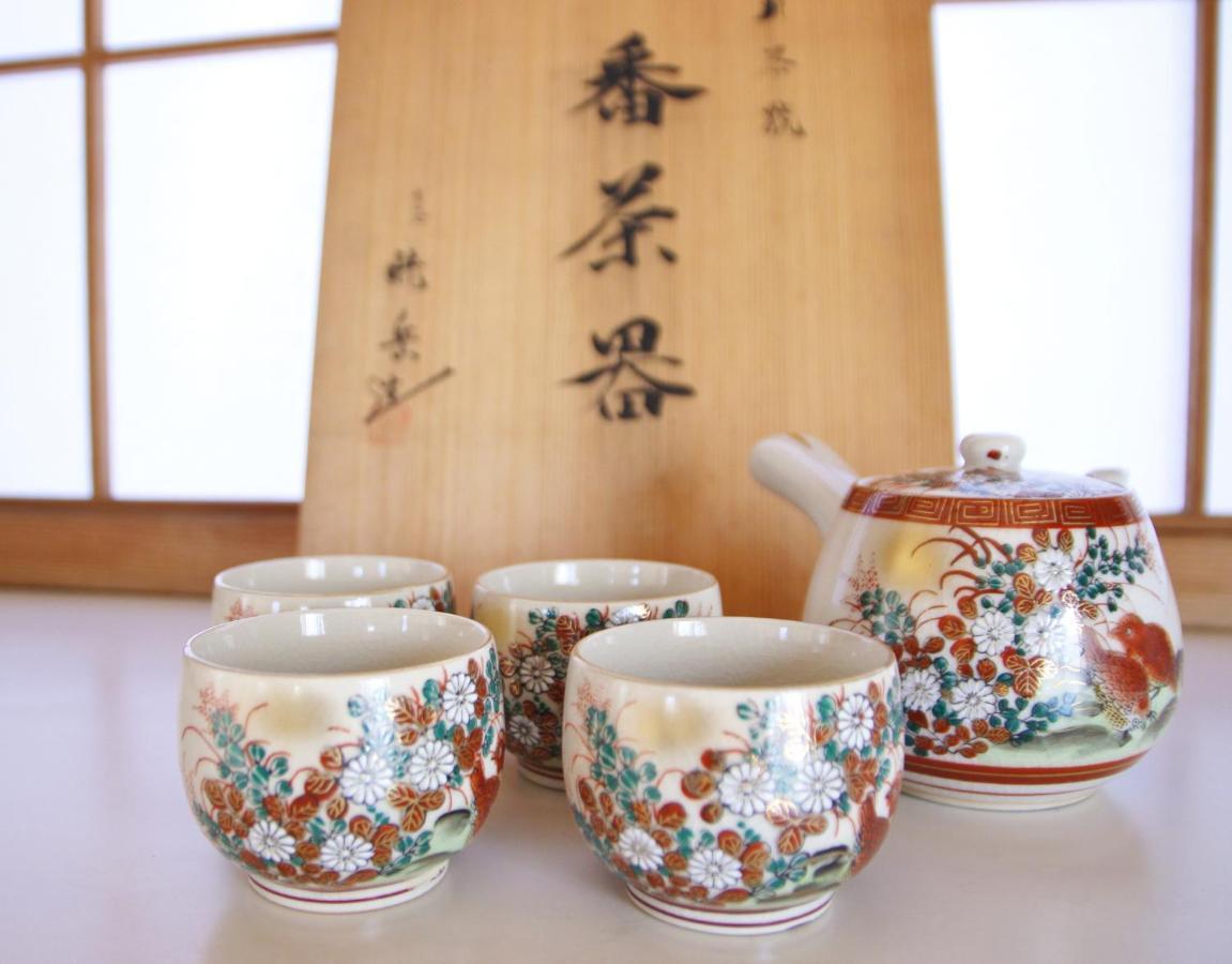 藤花楼 Kamakura Bed & Breakfast Yamanouchi  Exterior photo