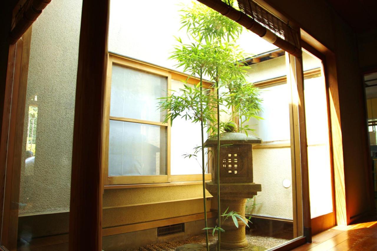 藤花楼 Kamakura Bed & Breakfast Yamanouchi  Exterior photo