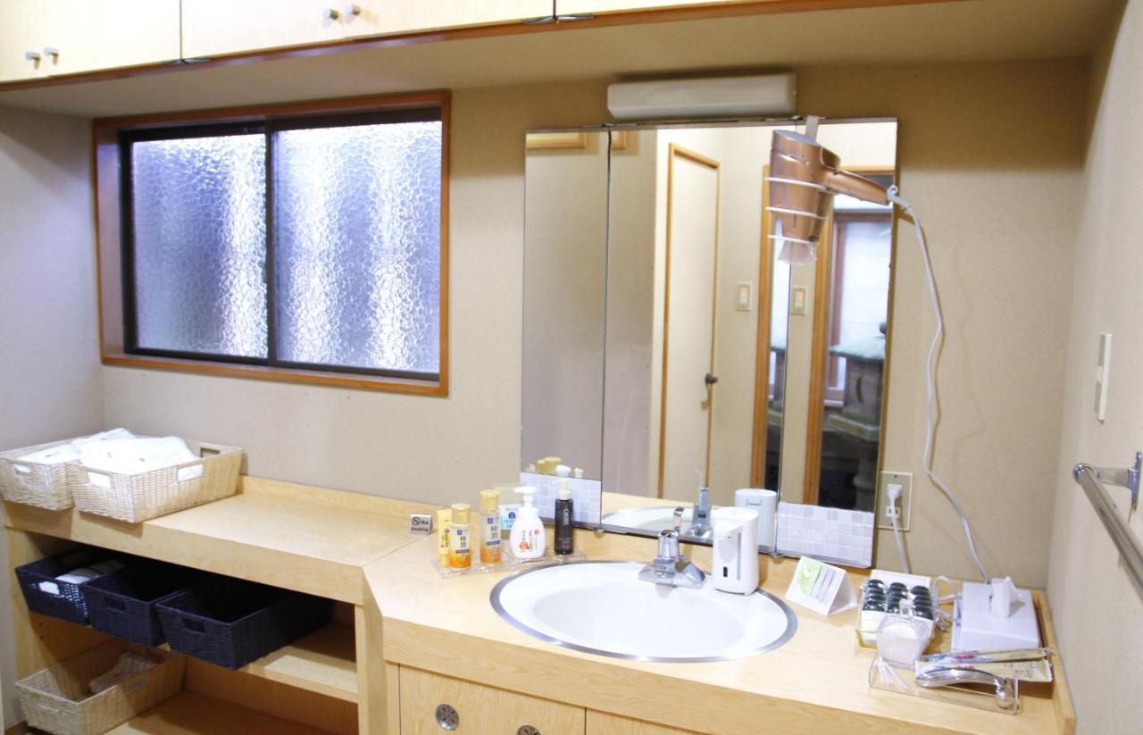 藤花楼 Kamakura Bed & Breakfast Yamanouchi  Exterior photo